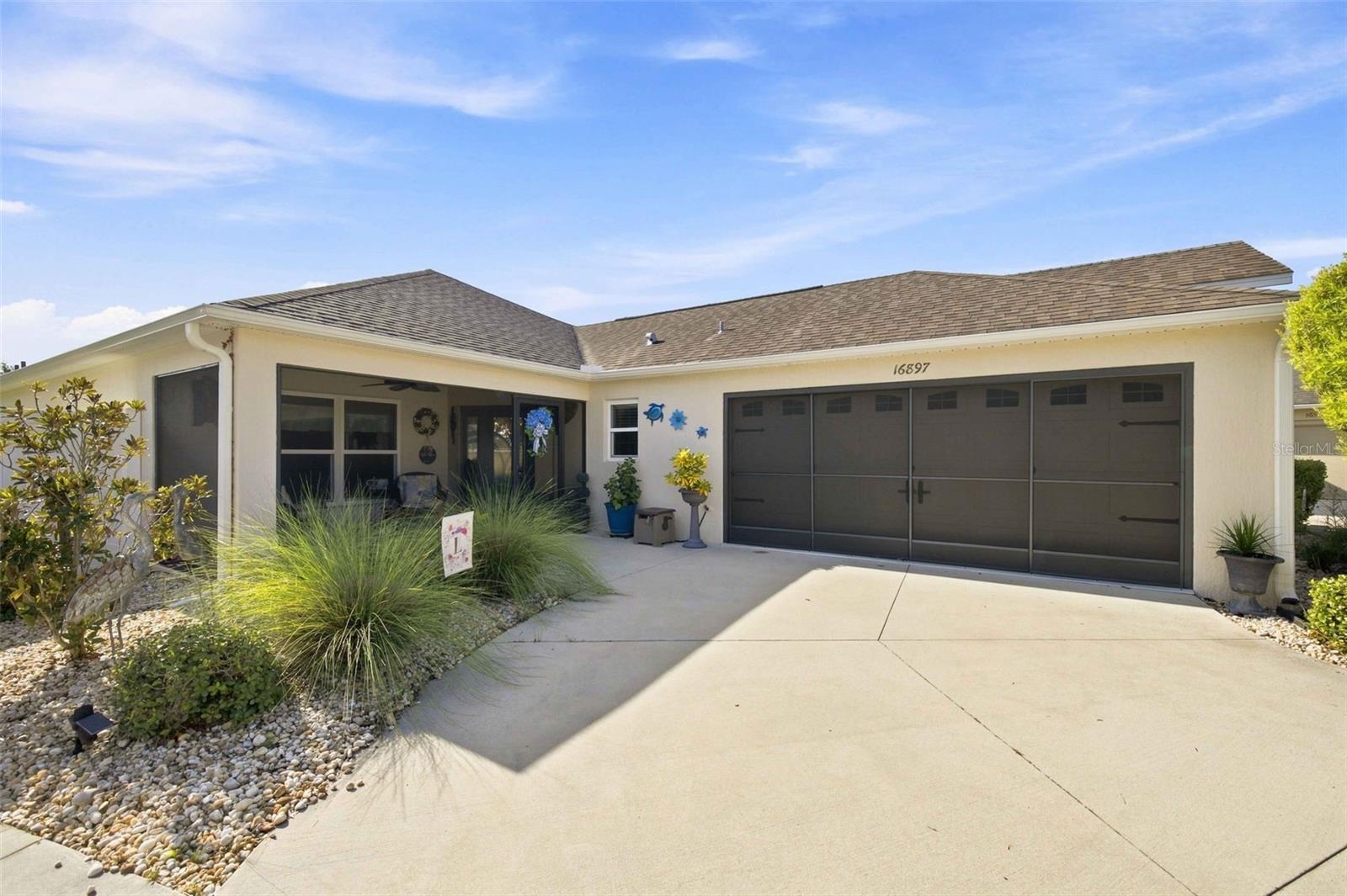 16897 74 Soulliere Ave, The Villages, FL 32162