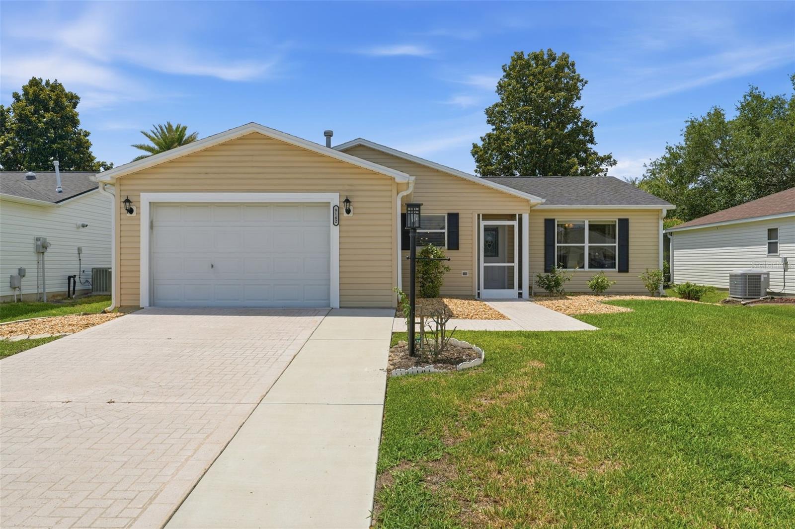 8142 175 Columbia Pl, The Villages, FL 32162