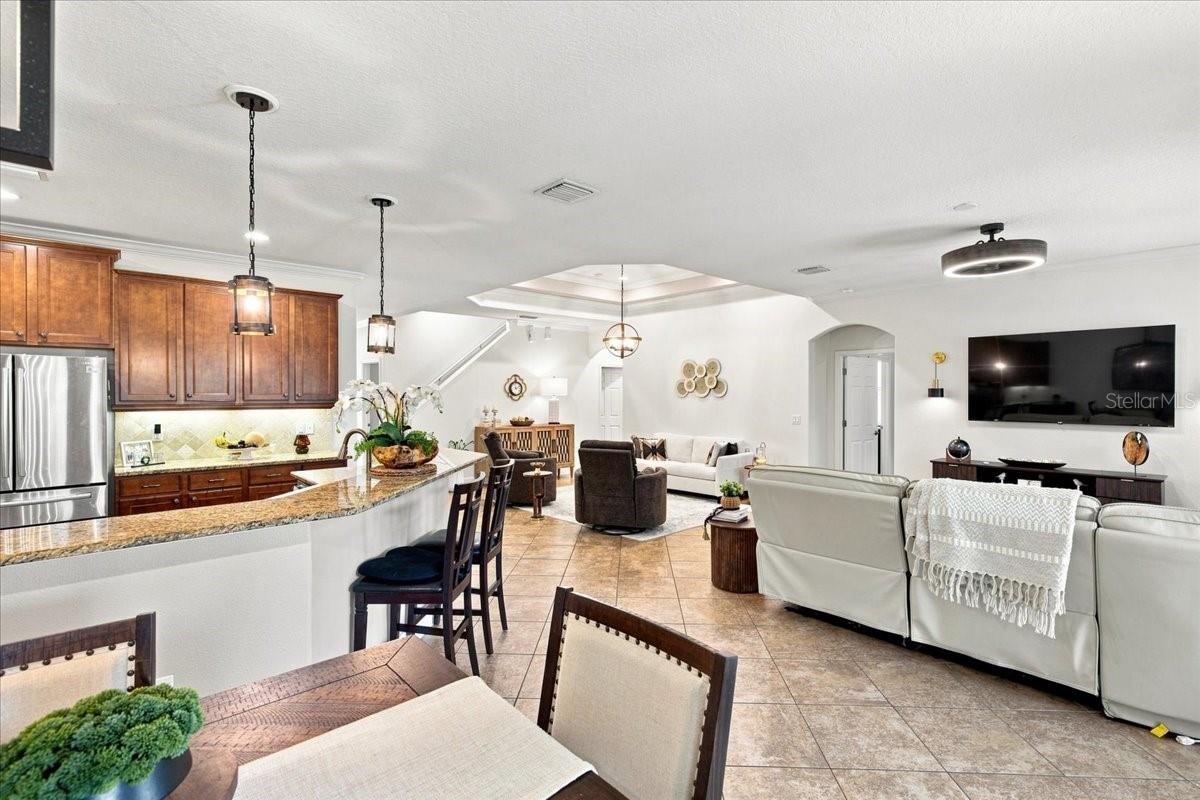 4508 Grand Lakeside Dr, Palm Harbor, FL 34684 photo
