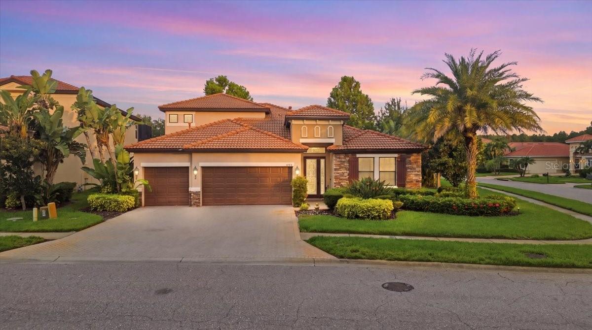 4508 Grand Lakeside Dr, Palm Harbor, FL 34684