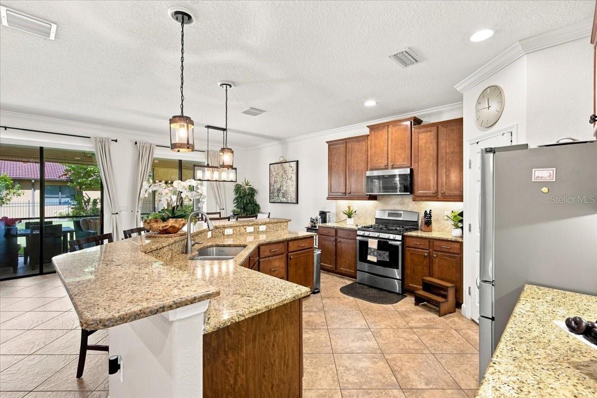 4508 Grand Lakeside Dr, Palm Harbor, FL 34684 photo