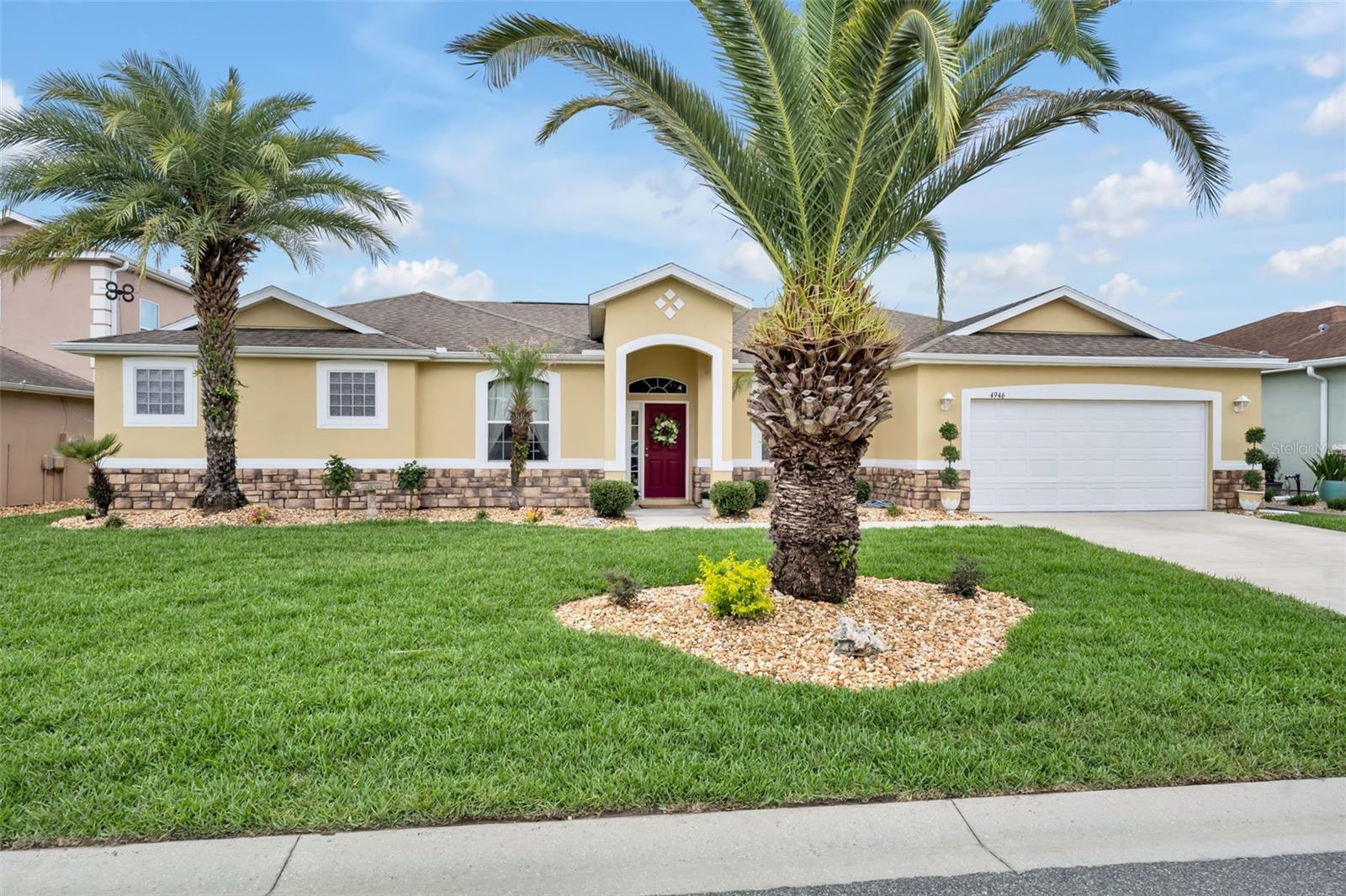 4946 124 Rd, Oxford, FL 34484