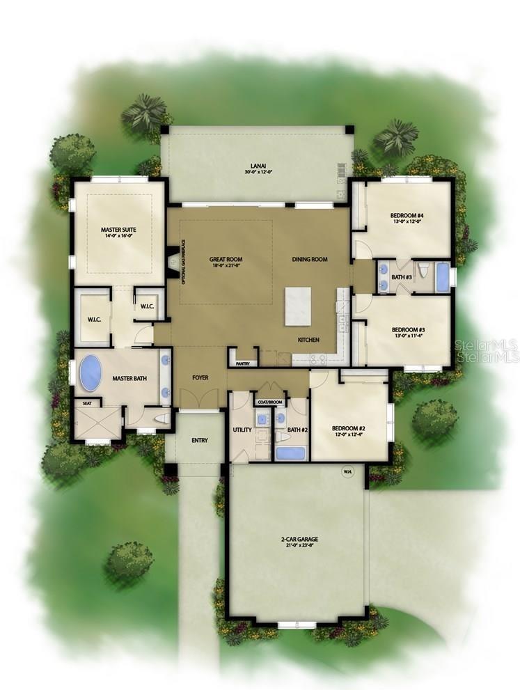 74 New Leatherwood Dr, Palm Coast, FL 32137 photo