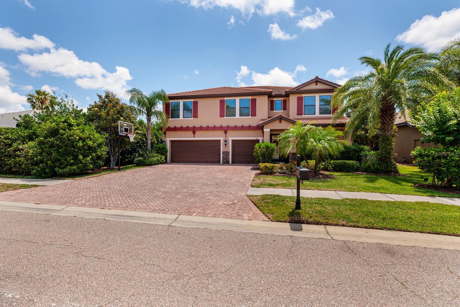 4611 Grand Preserve Pl, Palm Harbor, FL 34684 photo