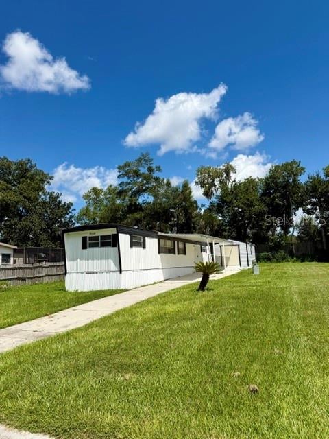 21307 Campbell Dr, Brooksville, FL 34601