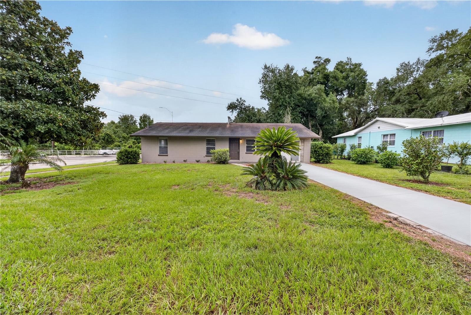 507 S Ohio Ave, Groveland, FL 34736 photo