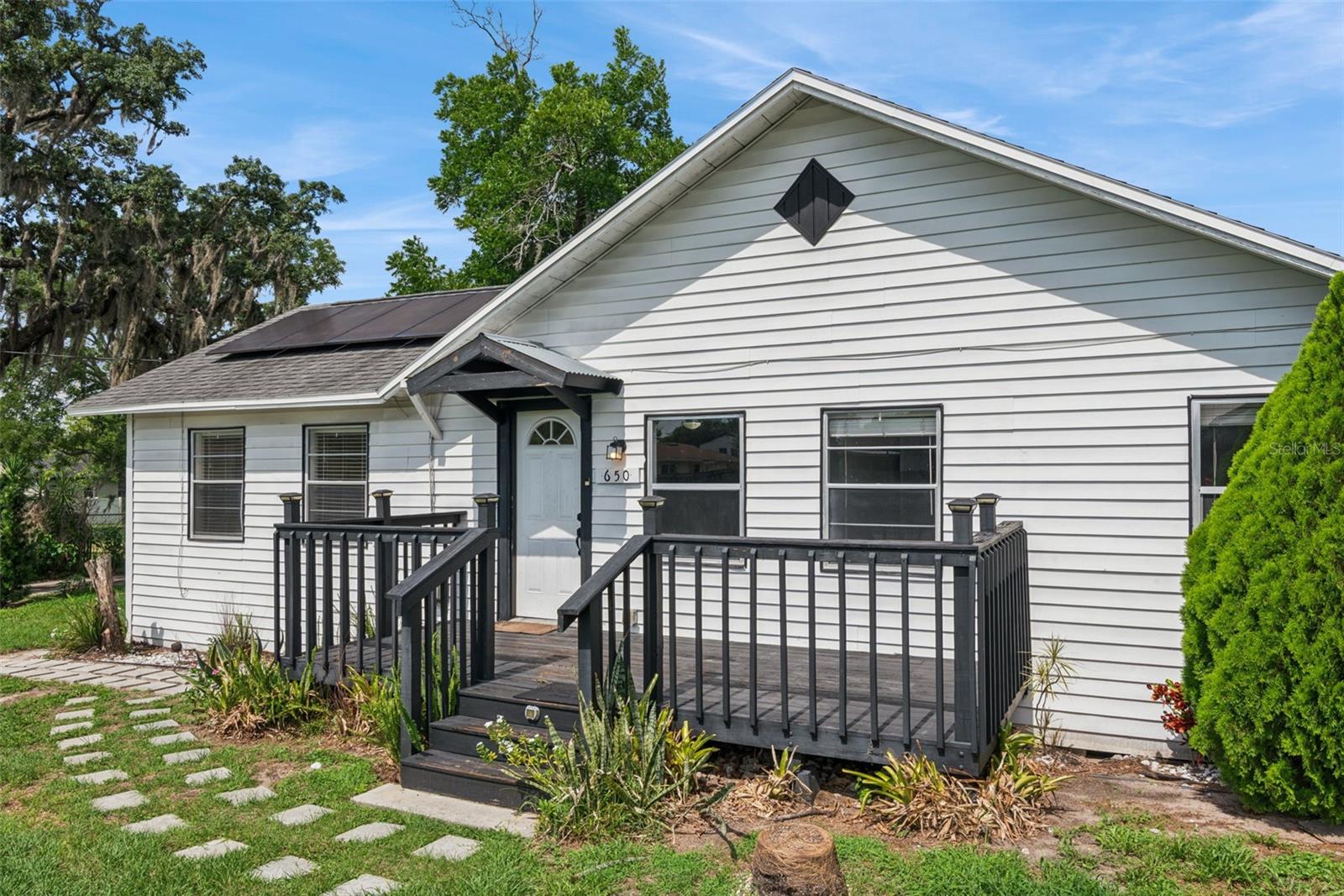 650 S Lakewood Ave, Ocoee, FL 34761 photo
