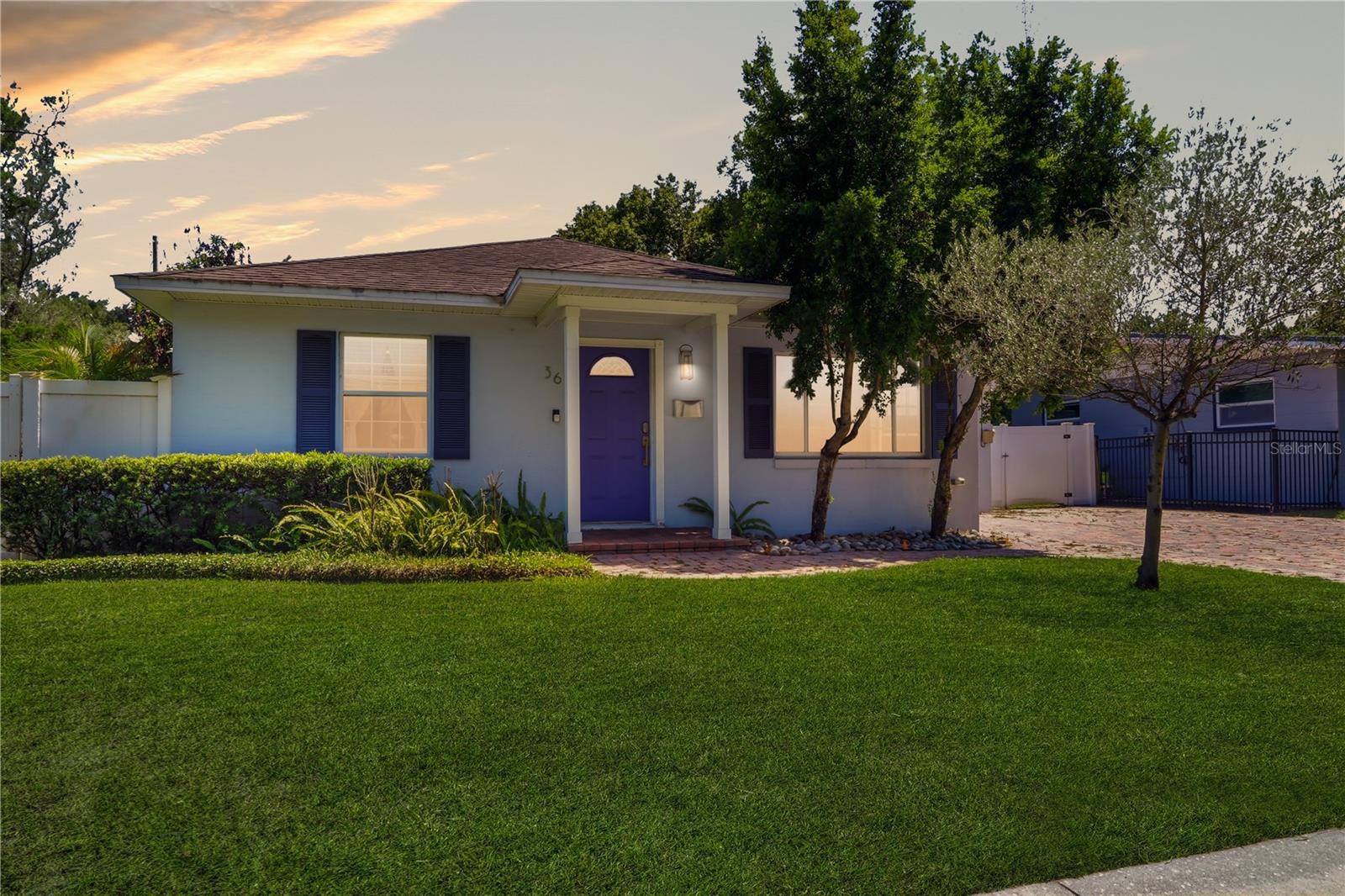 36 E Winter Park #STREETS, Orlando, FL 32804 photo
