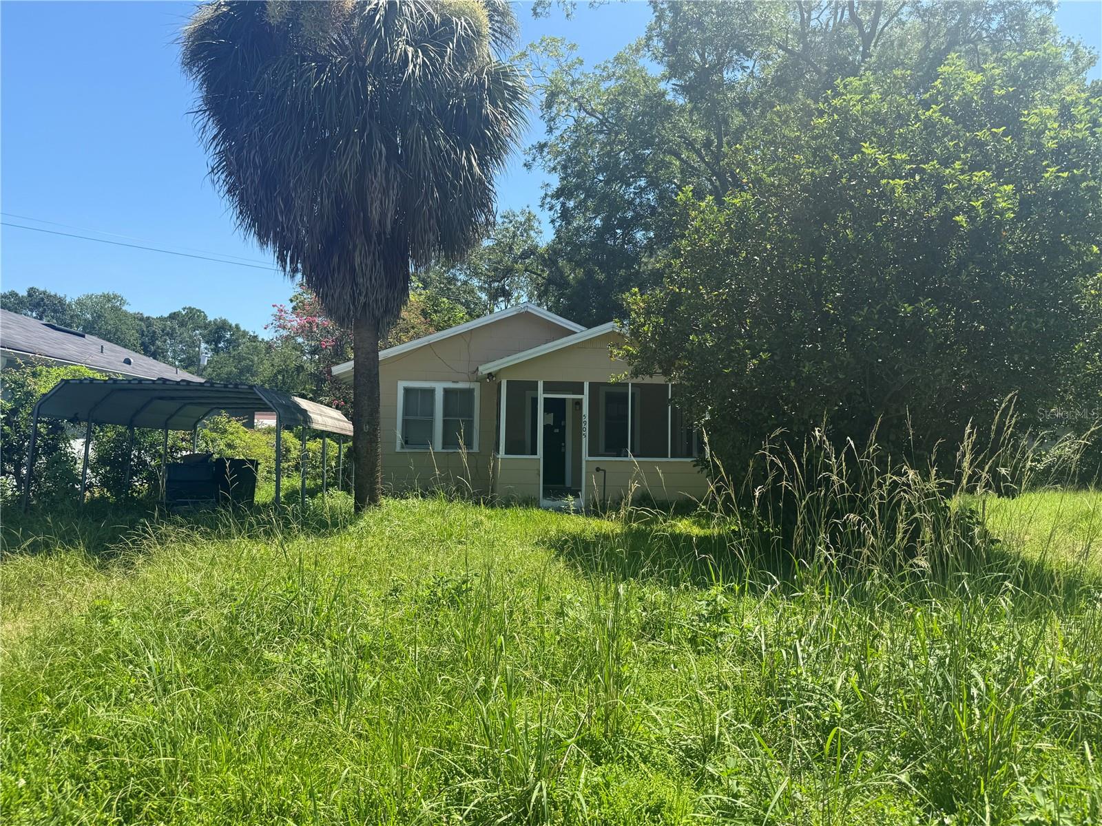 5905 Briley Ave, Jacksonville, FL 32208 photo