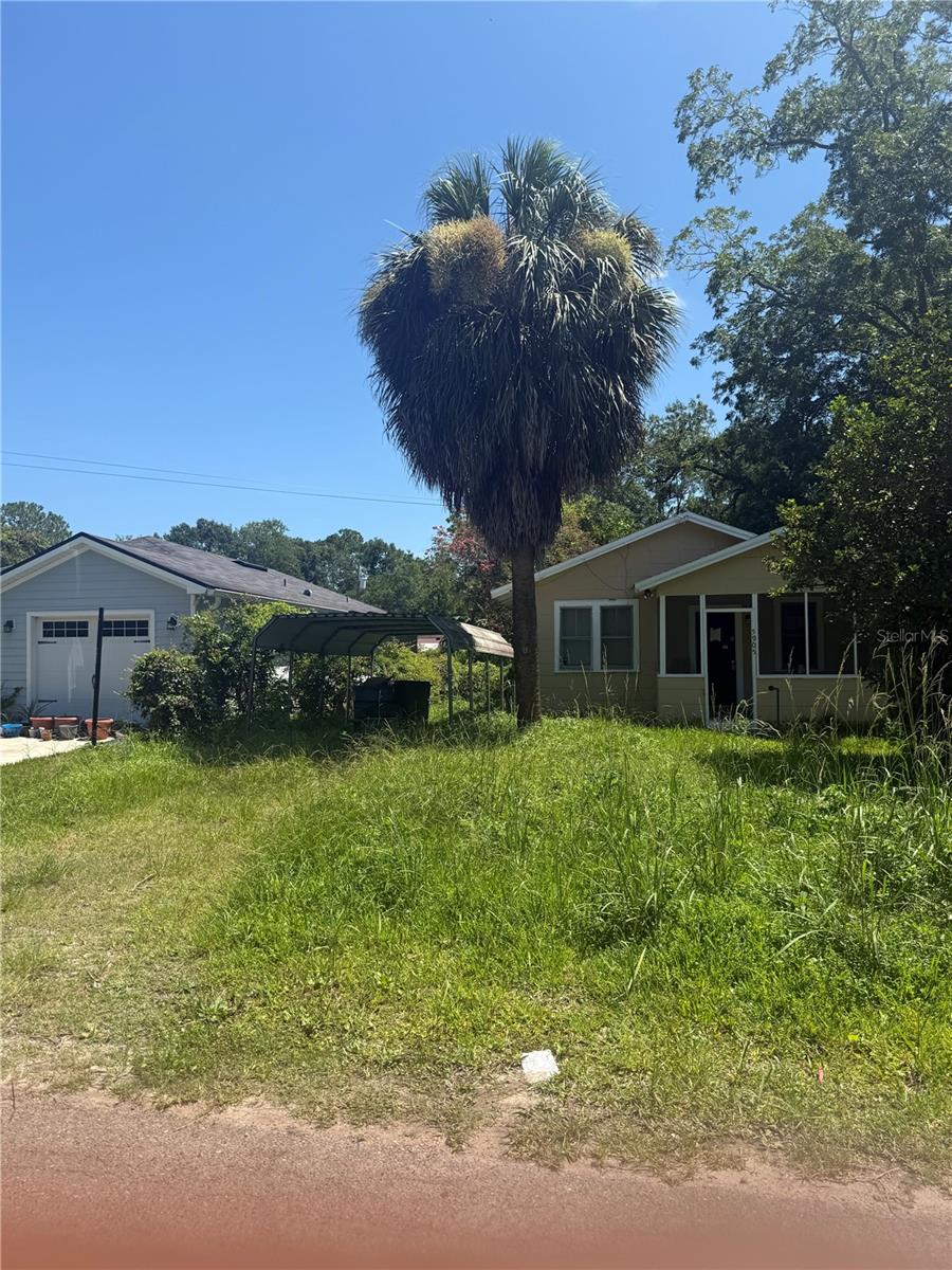 5905 Briley Ave, Jacksonville, FL 32208 photo