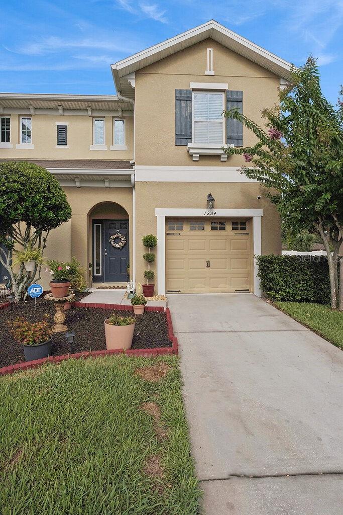 1224 Peterson Pl, Sanford, FL 32773