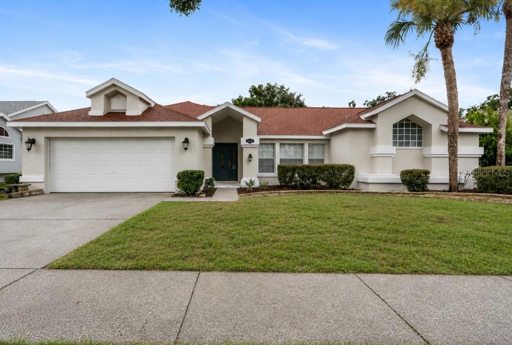 1259 Overland Dr, Spring Hill, FL 34608