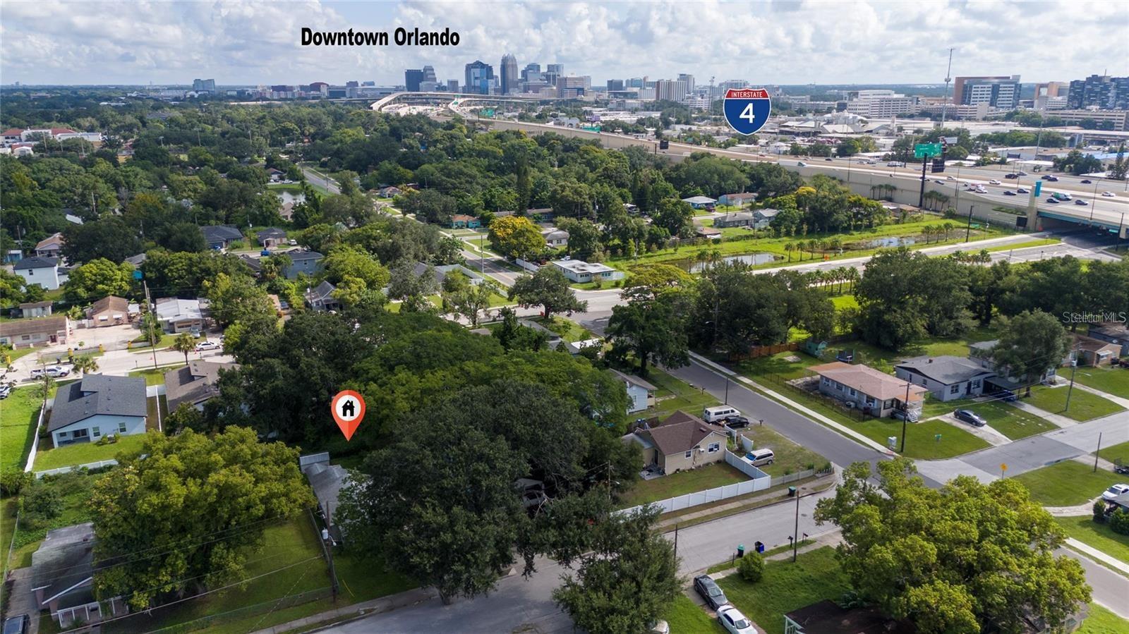 713 22 St, Orlando, FL 32805 photo