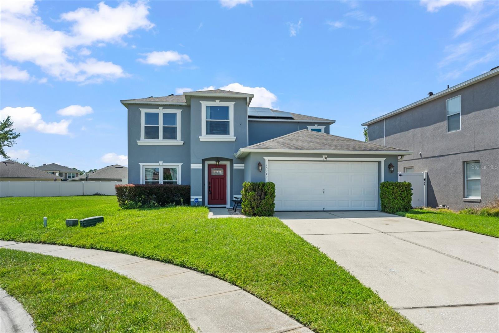 15272 Sugargrove Way, Orlando, FL 32828 photo