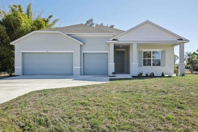 2116 Rio De Janeiro Ave, Punta Gorda, FL 33983