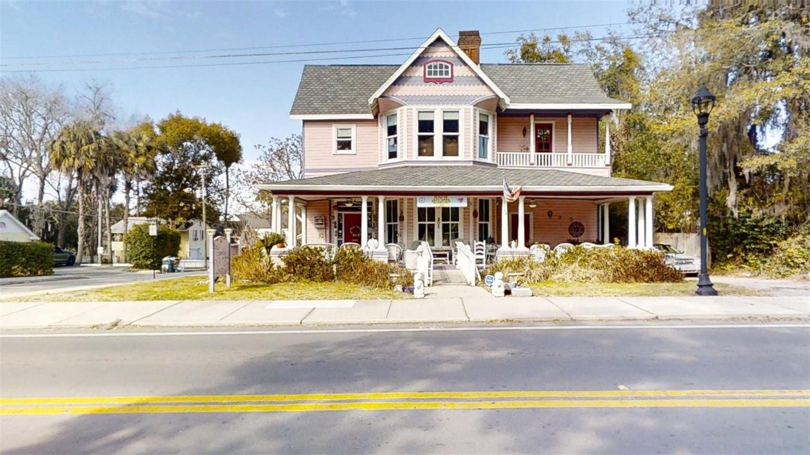 805 Fort King St, Ocala, FL 34471