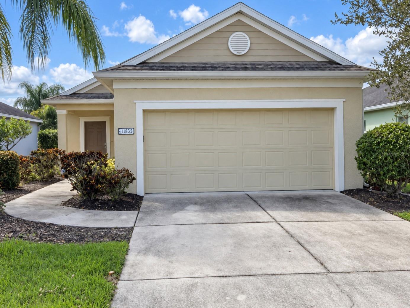 11835 Crawford Parrish Ln, Parrish, FL 34219 photo