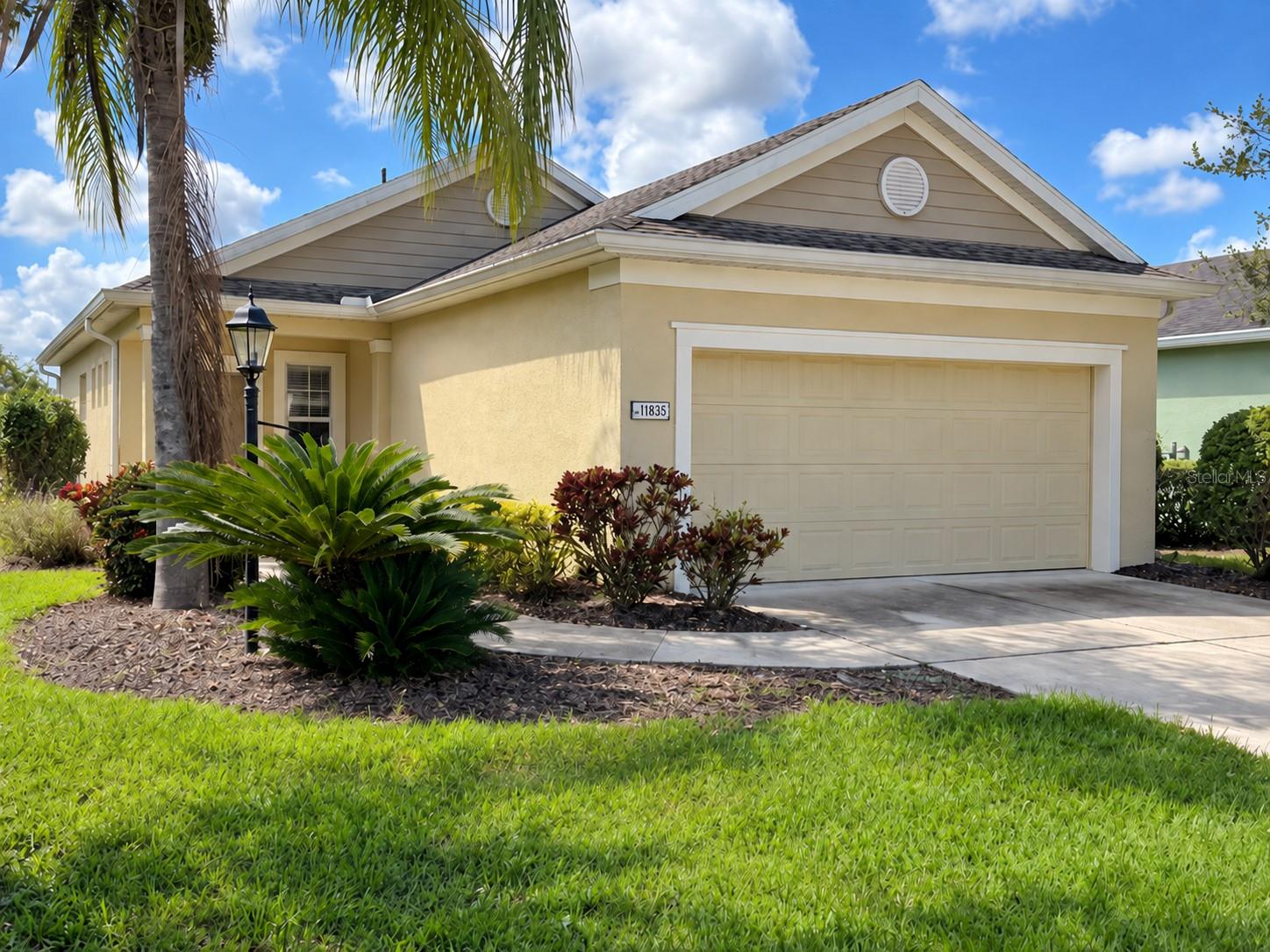 11835 Crawford Parrish Ln, Parrish, FL 34219