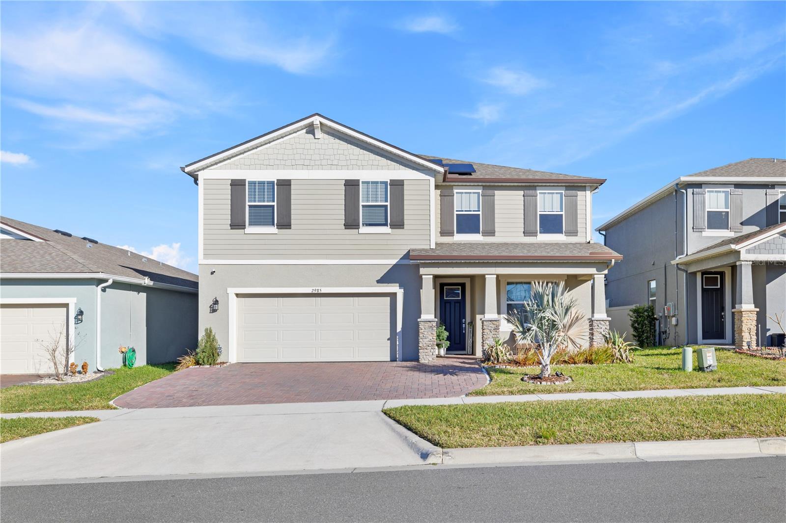 2985 Ambersweet Pl, Clermont, FL 34711 photo