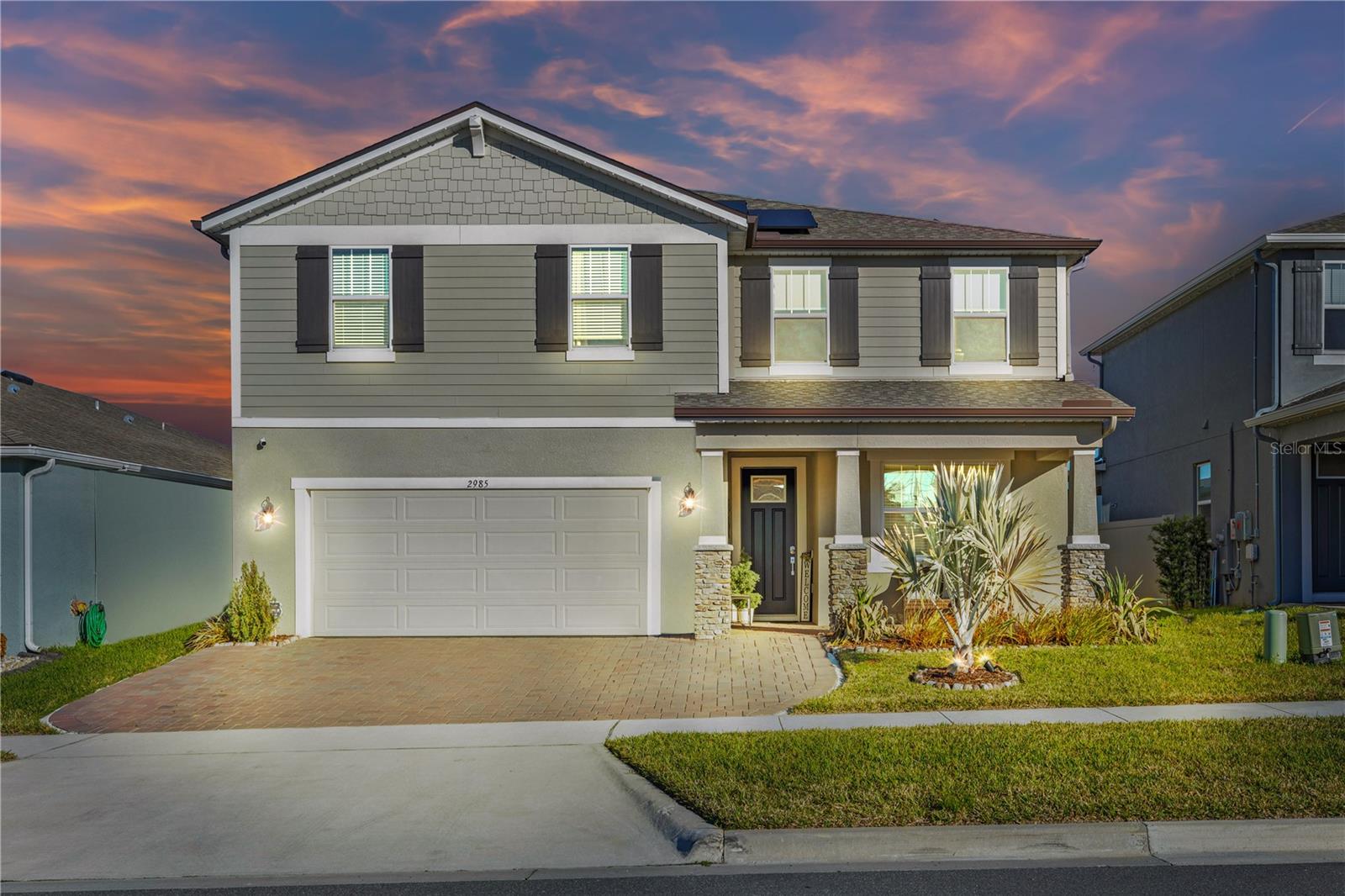 2985 Ambersweet Pl, Clermont, FL 34711
