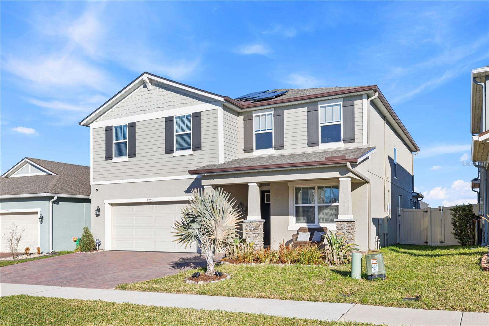 2985 Ambersweet Pl, Clermont, FL 34711 photo