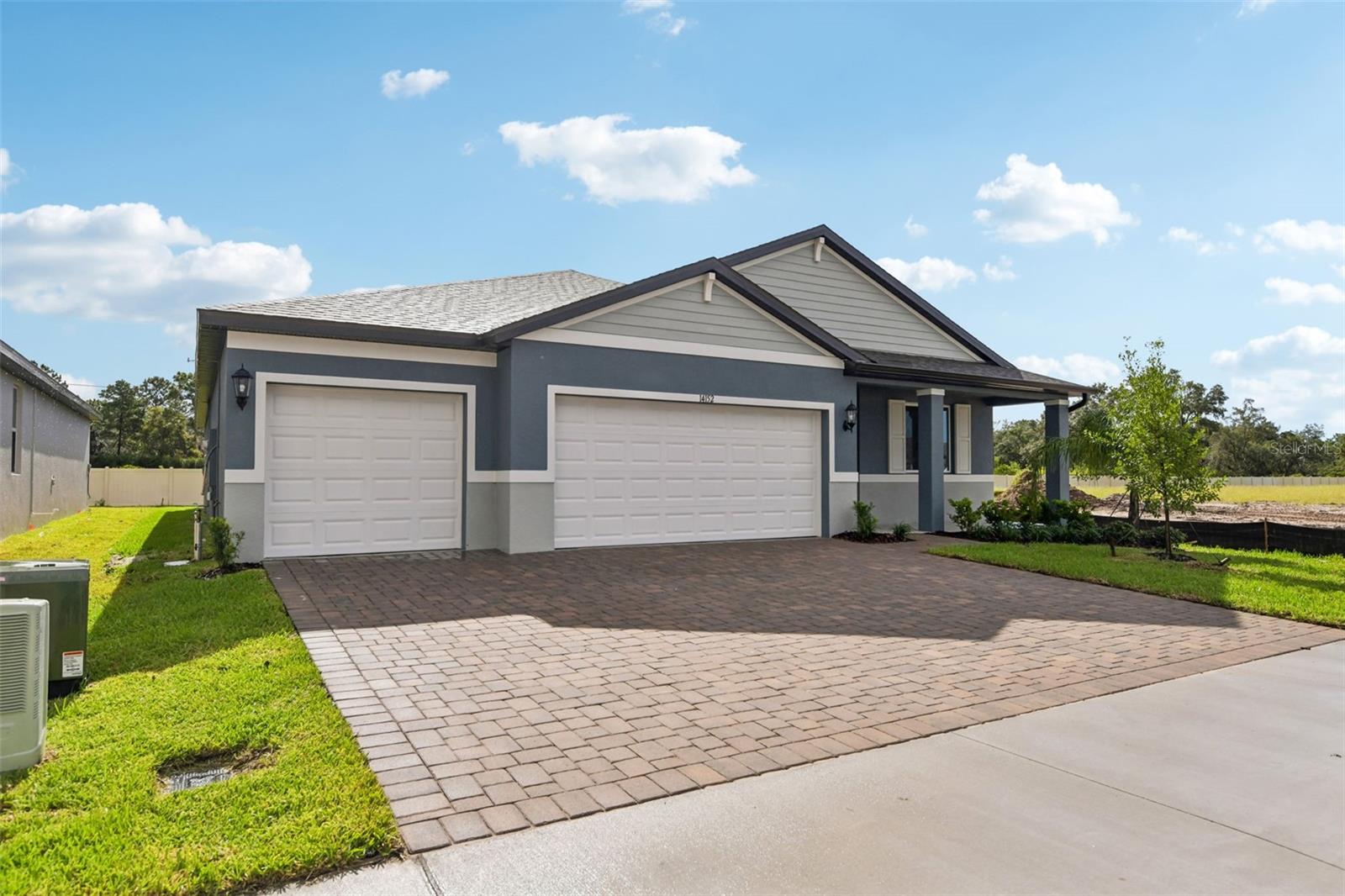 14152 Harvest Pines Ln, Hudson, FL 34669 photo
