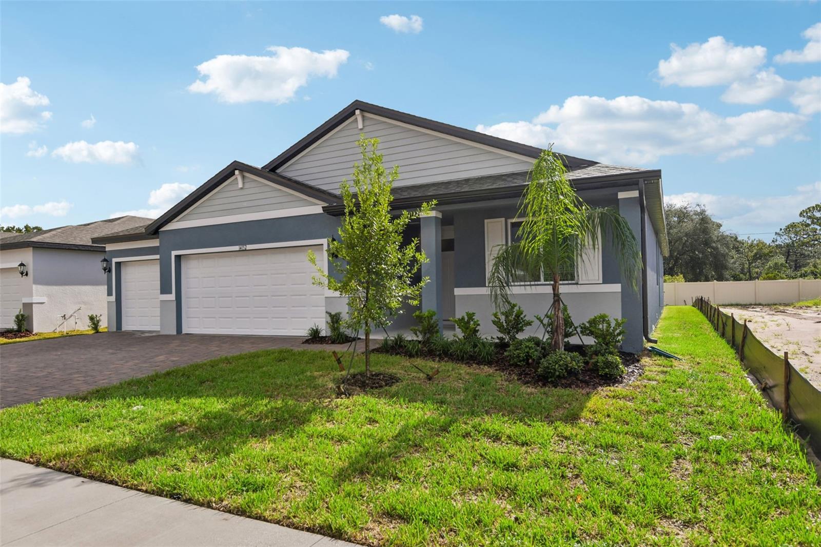 14152 Harvest Pines Ln, Hudson, FL 34669 photo