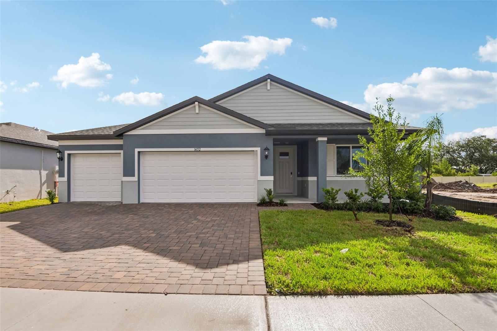 14152 Harvest Pines Ln, Hudson, FL 34669