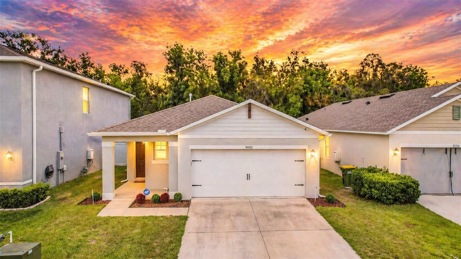 30112 Armenia Rd, Leesburg, FL 34748 photo