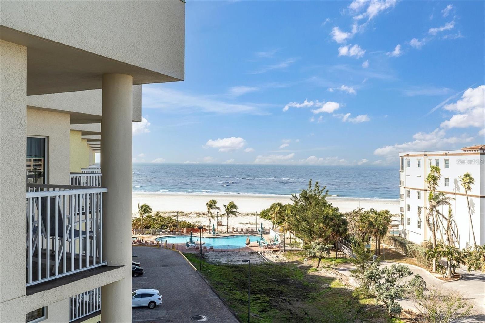 12000 Gulf Blvd, Treasure Island, FL 33706