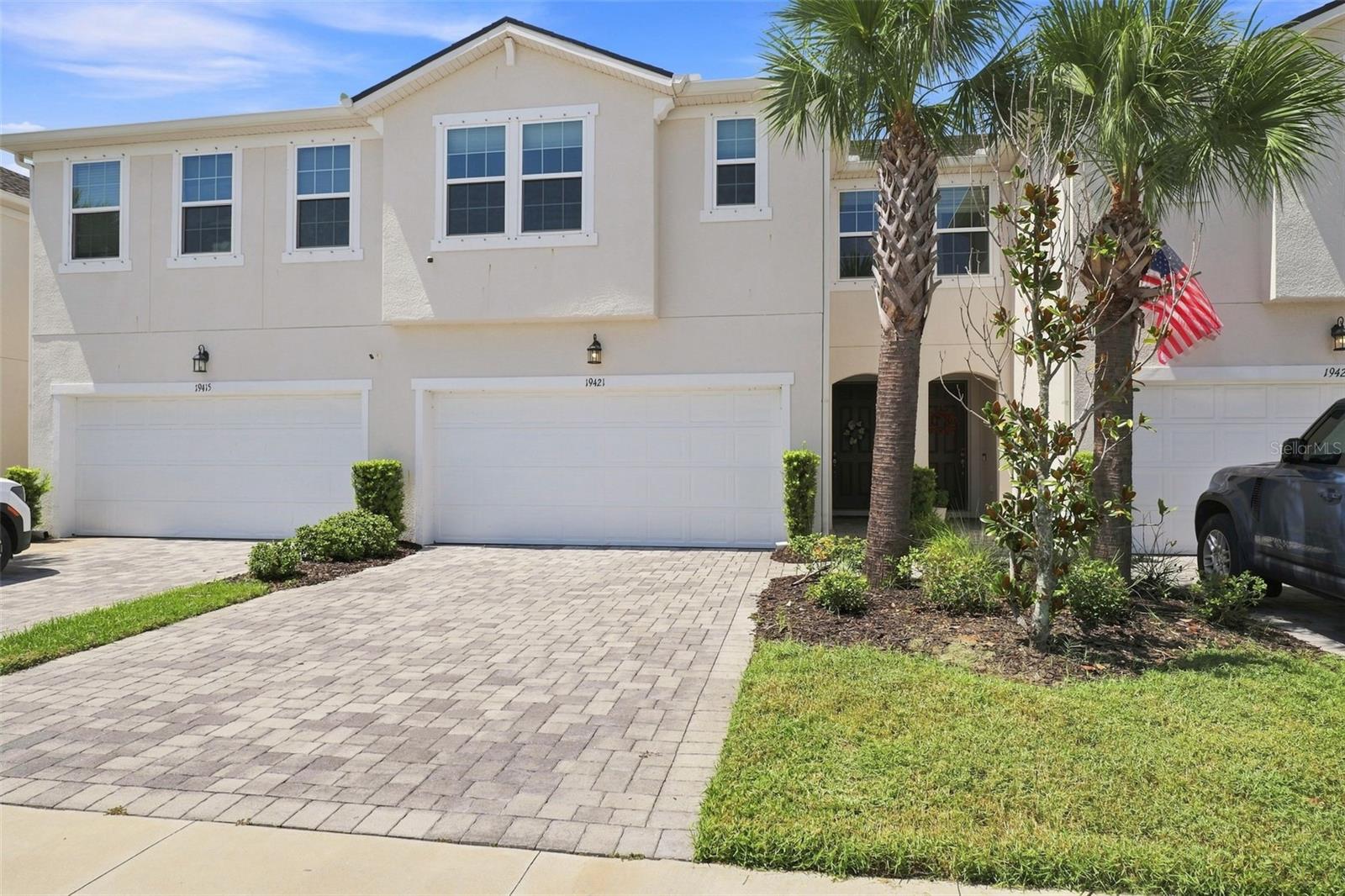 19421 Monarch Wind Way, Lutz, FL 33558