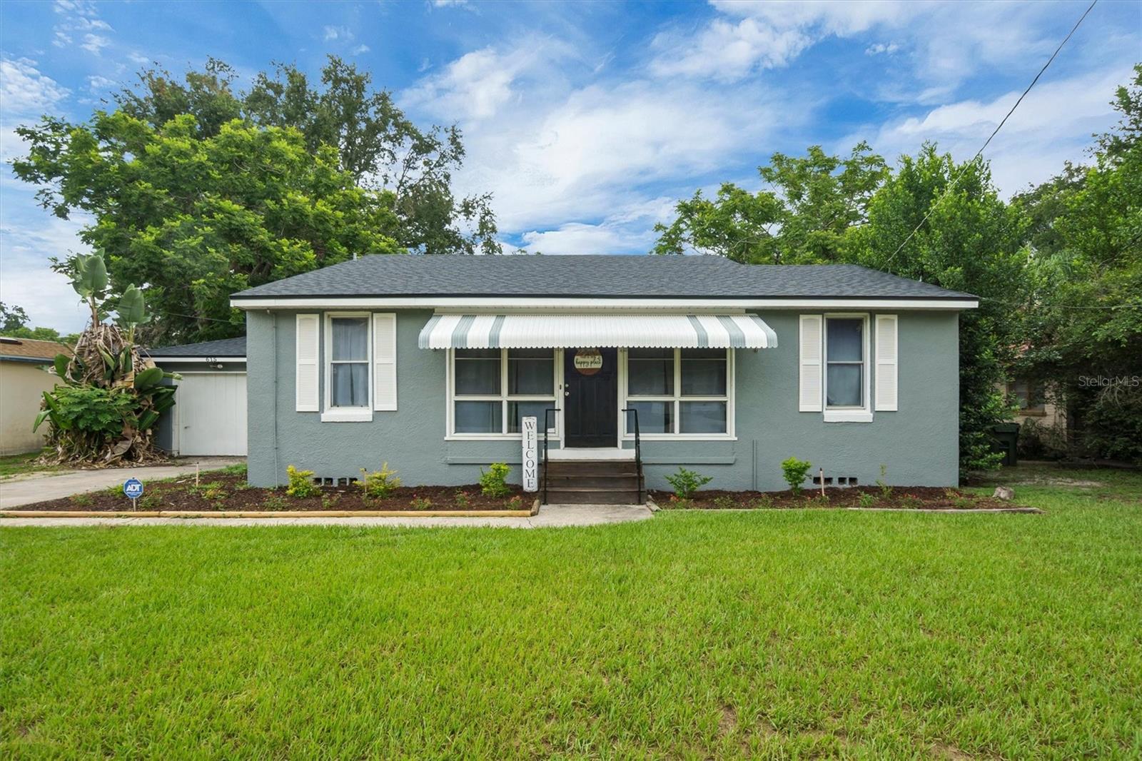 615 Avenue A, Winter Haven, FL 33881