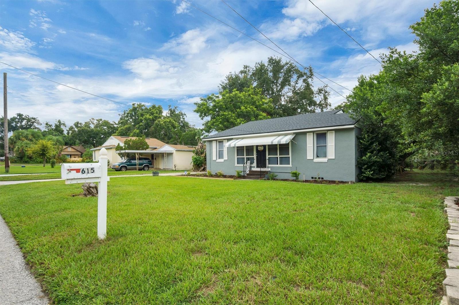 615 Avenue A, Winter Haven, FL 33881 photo