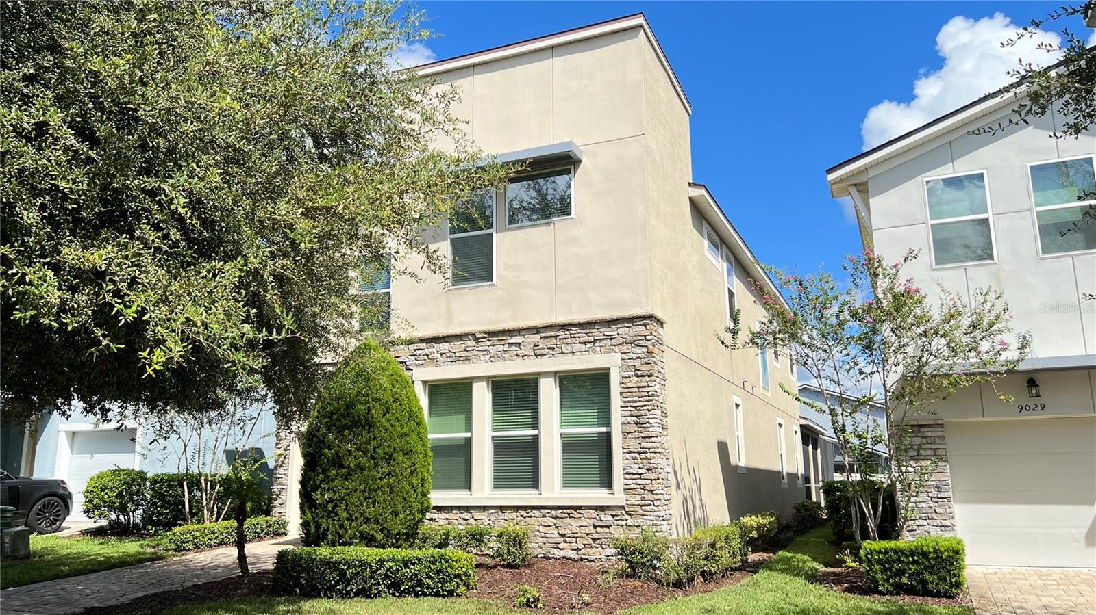 9033 Flamingo Key Way, Kissimmee, FL 34747 photo