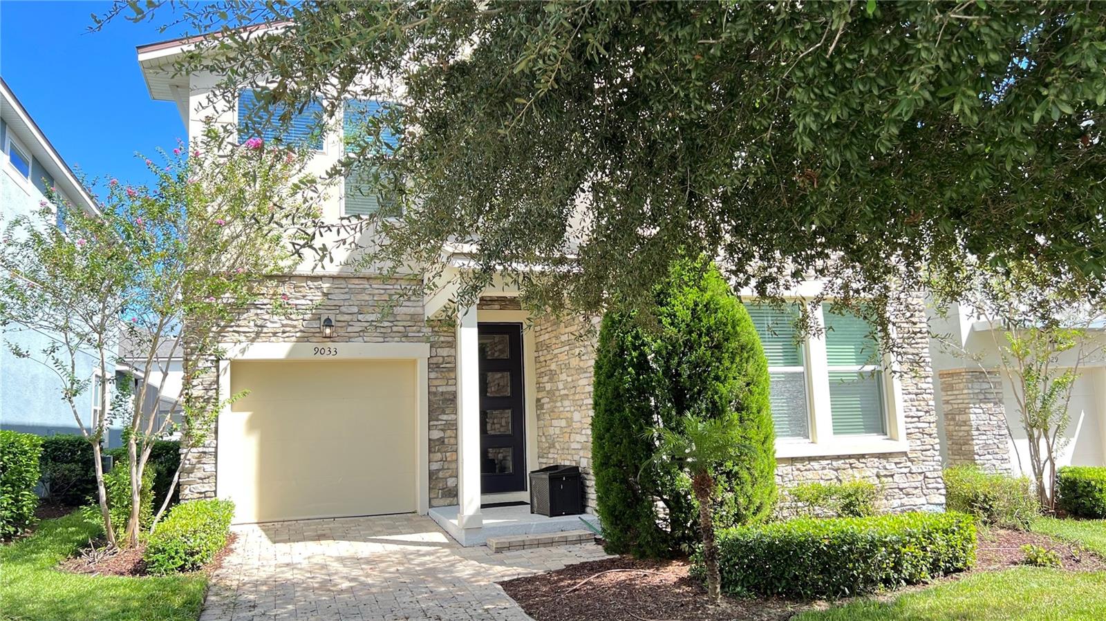 9033 Flamingo Key Way, Kissimmee, FL 34747 photo
