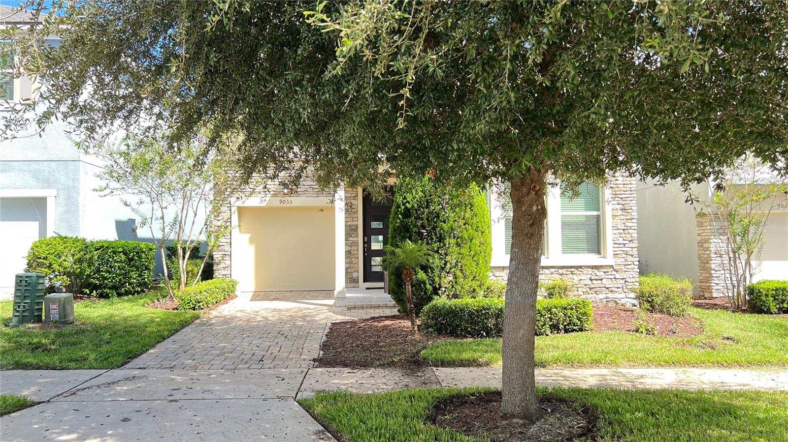 9033 Flamingo Key Way, Kissimmee, FL 34747 photo