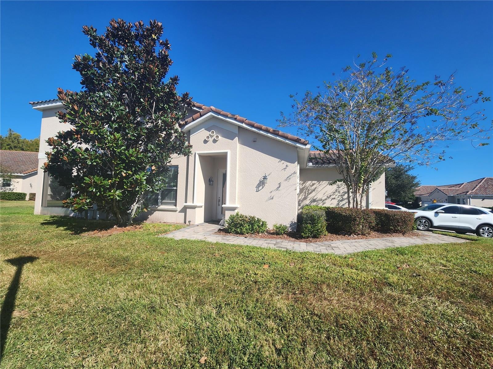 2852 Eastham Ln, Kissimmee, FL 34741 photo
