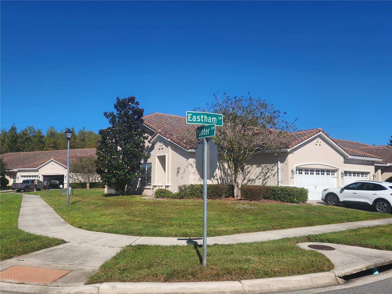2852 Eastham Ln, Kissimmee, FL 34741 photo