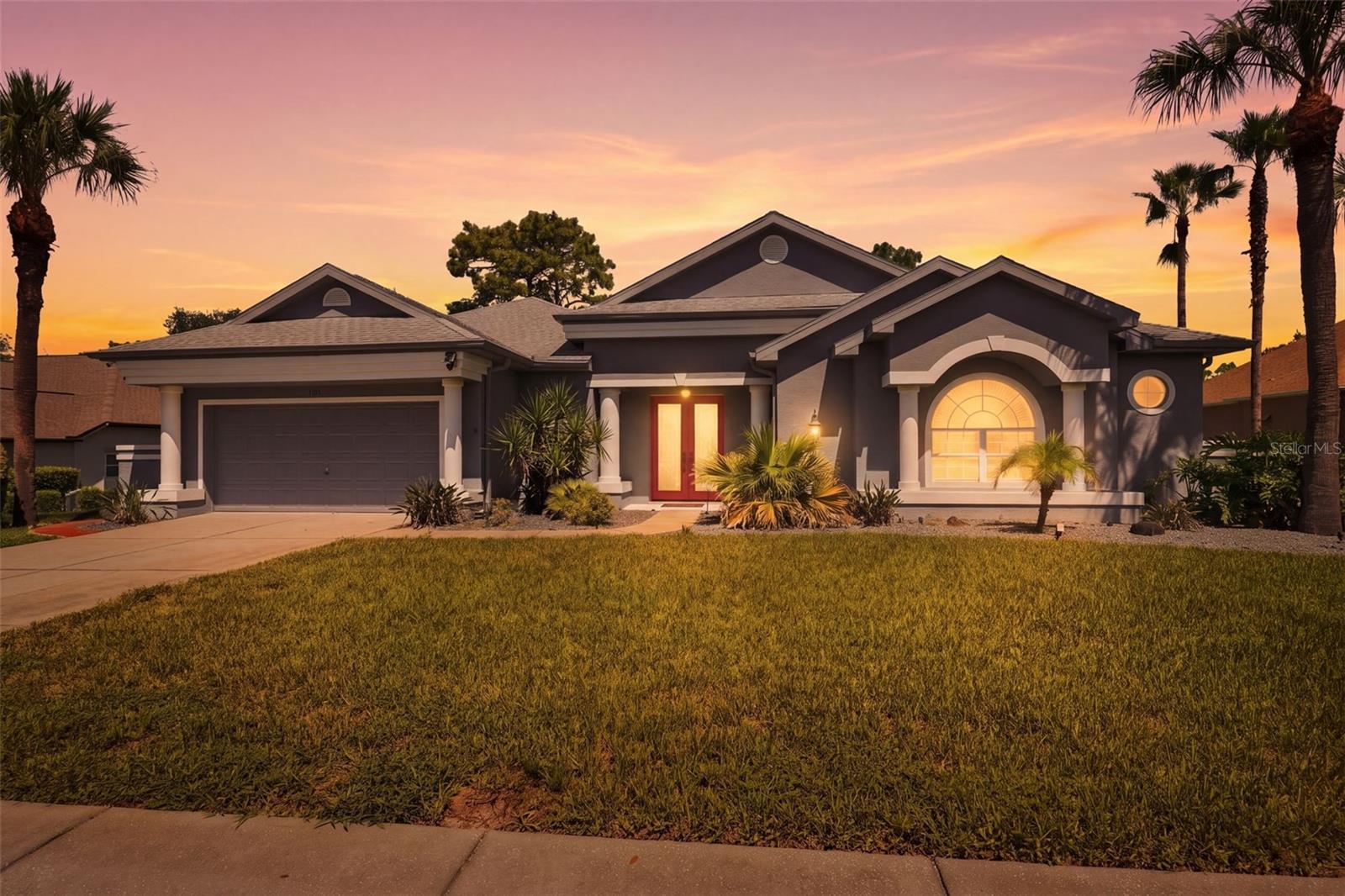5333 Leather Saddle Ln, Spring Hill, FL 34609