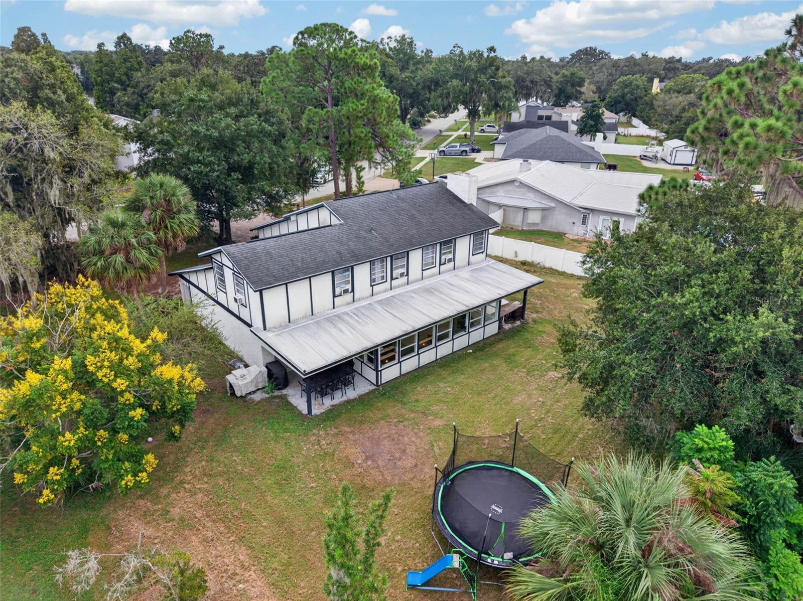 86 Shadow Ln, Lakeland, FL 33813 photo