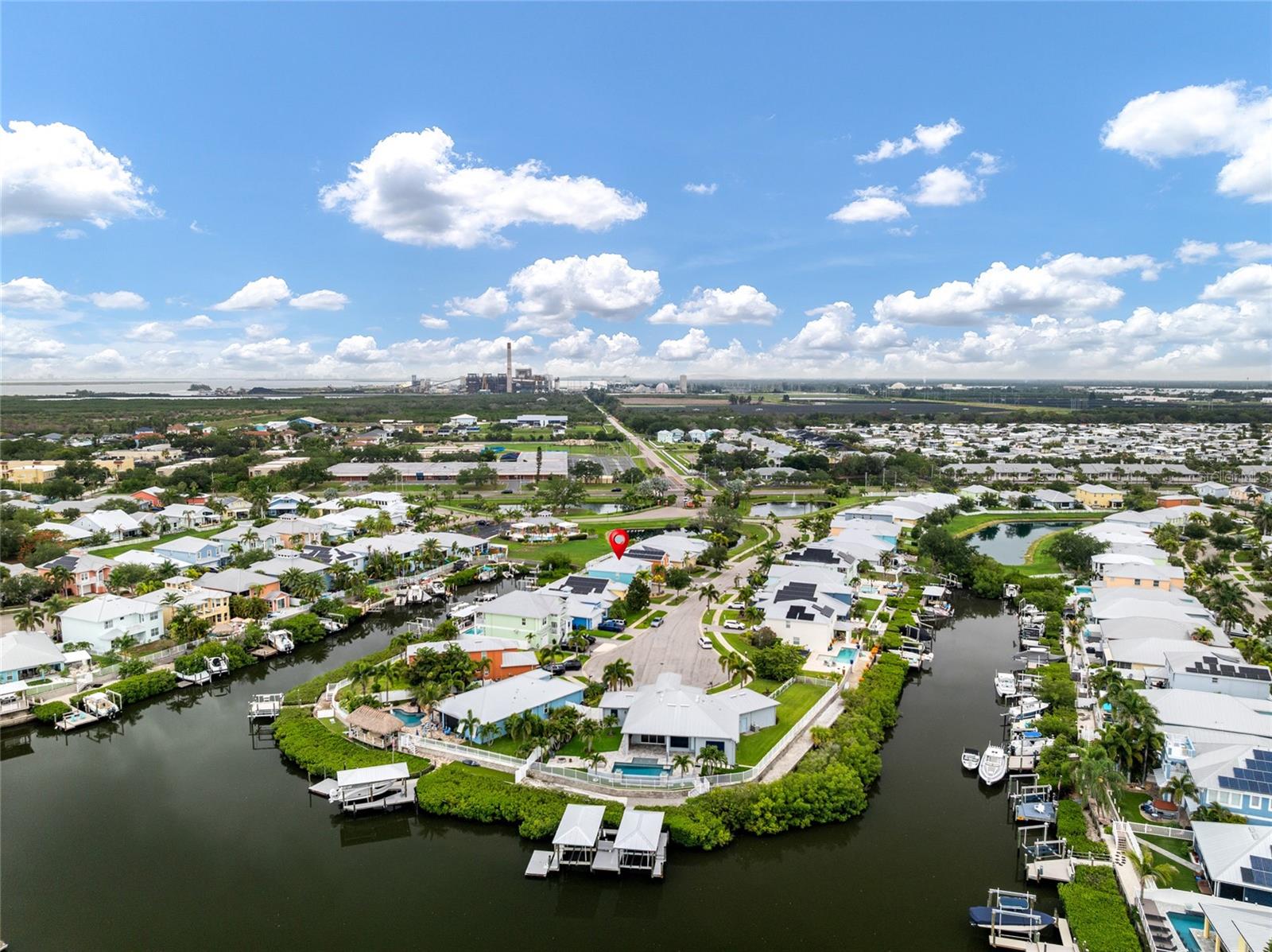 6412 Key Island Ave, Apollo Beach, FL 33572 photo