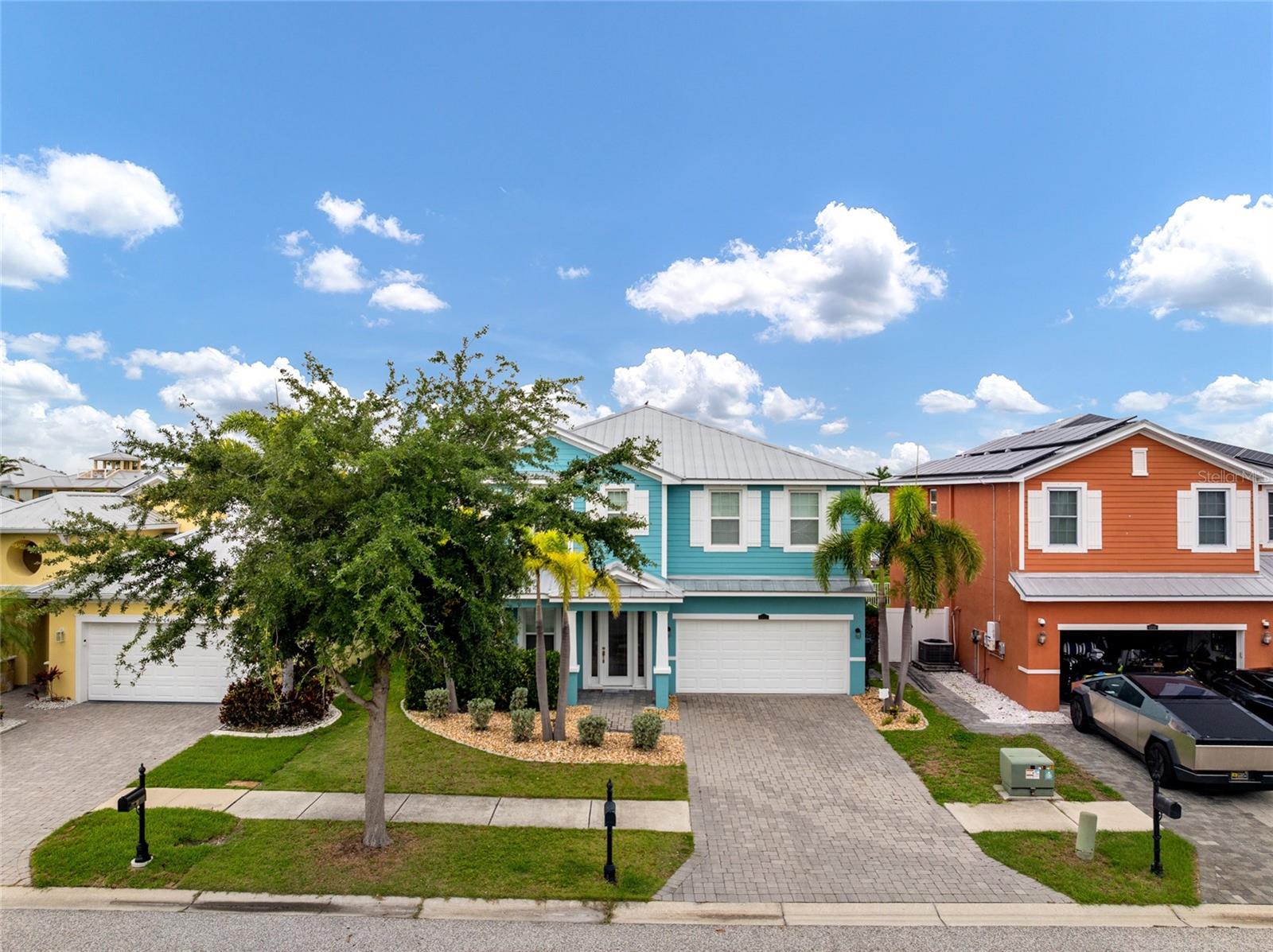6412 Key Island Ave, Apollo Beach, FL 33572 photo