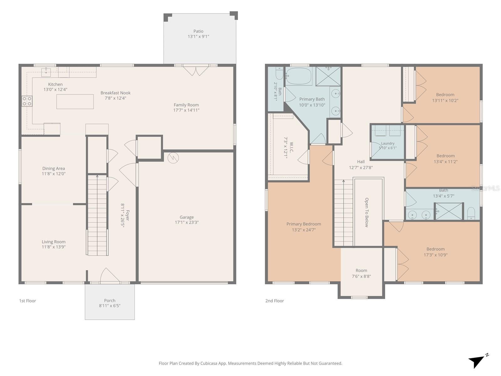 6412 Key Island Ave, Apollo Beach, FL 33572 photo