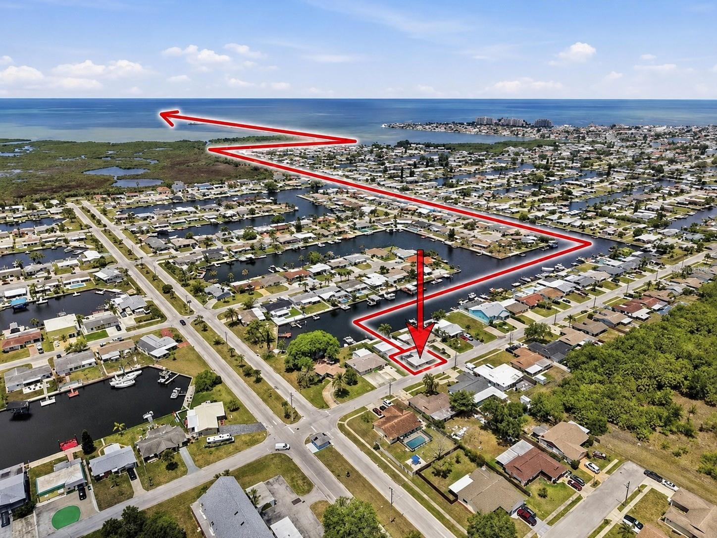 12739 1 Isle, Hudson, FL 34667 photo