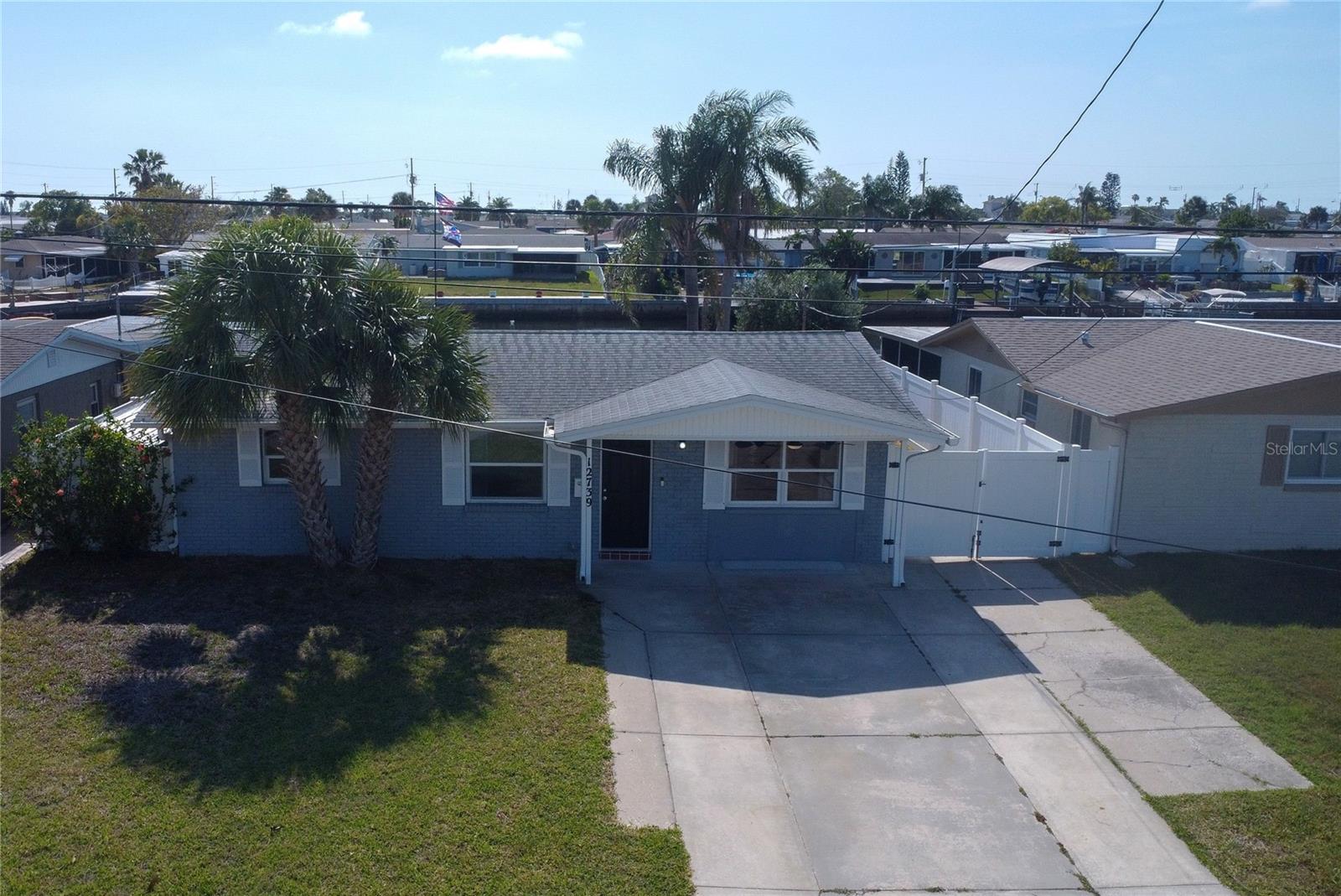 12739 1 Isle, Hudson, FL 34667 photo