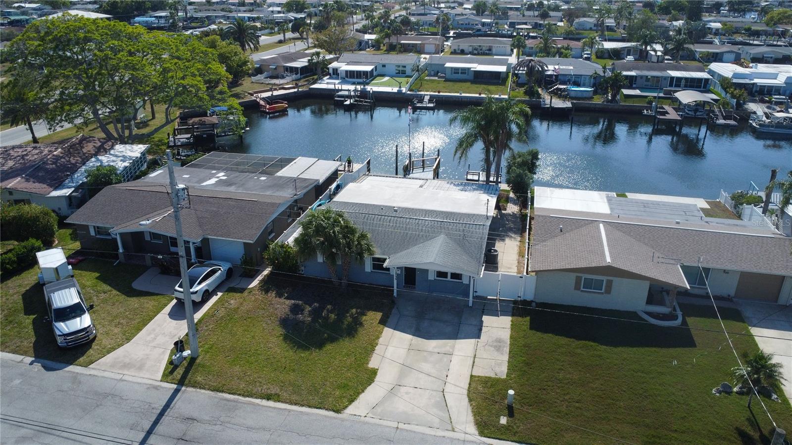 12739 1 Isle, Hudson, FL 34667 photo