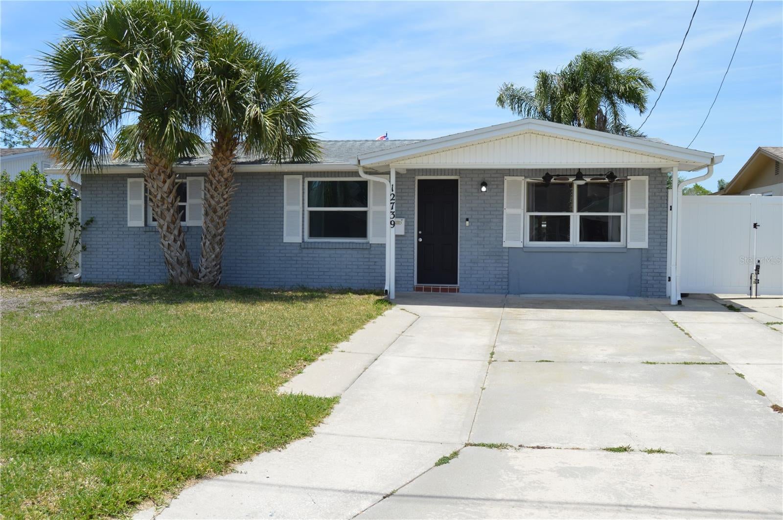 12739 1 Isle, Hudson, FL 34667