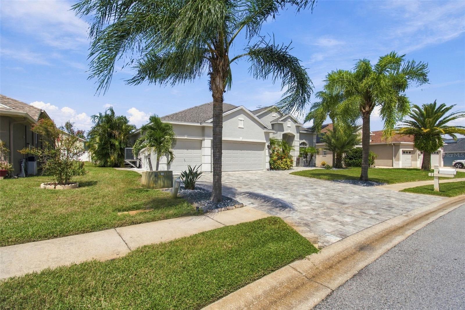 2501 Bay Field Ct, Holiday, FL 34691 photo