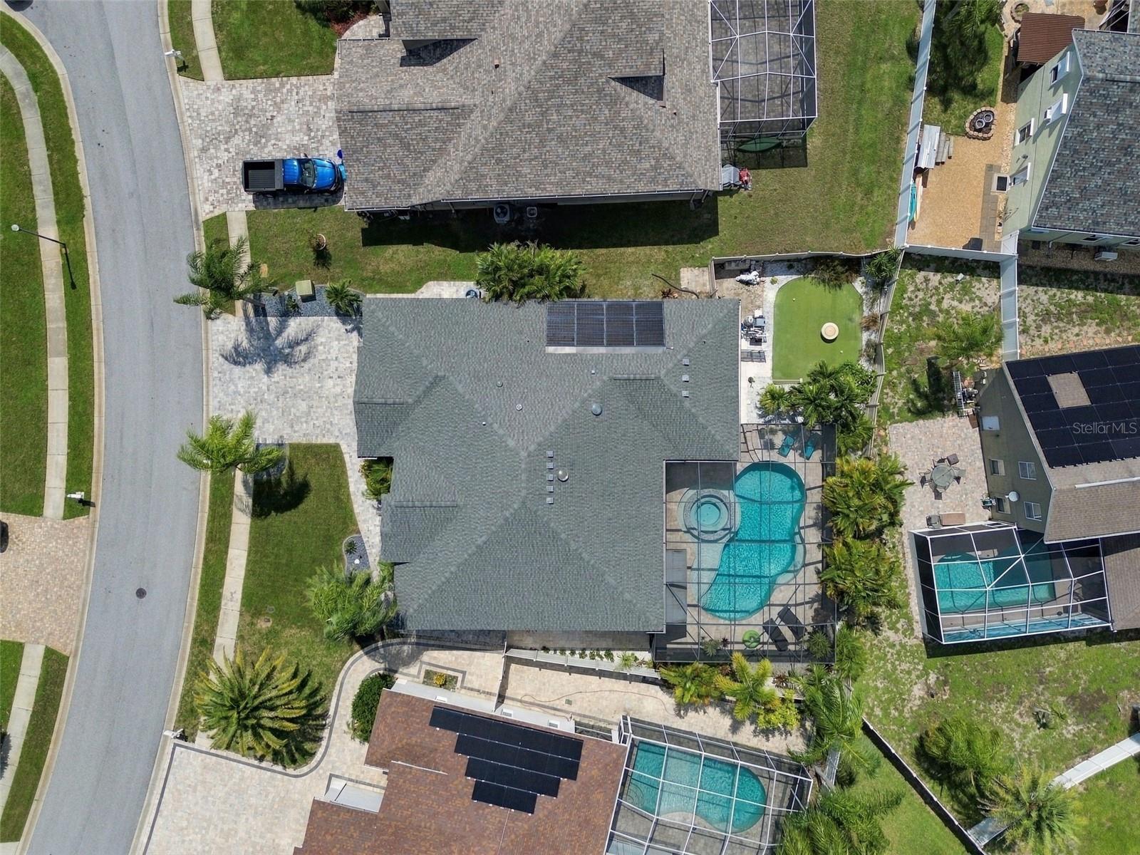 2501 Bay Field Ct, Holiday, FL 34691 photo