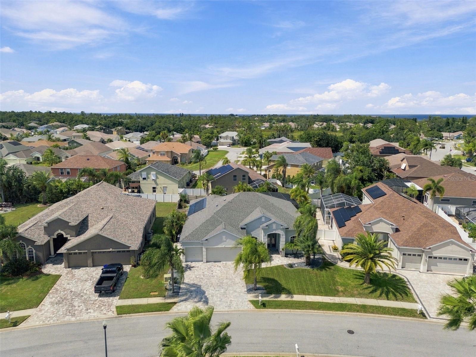 2501 Bay Field Ct, Holiday, FL 34691 photo